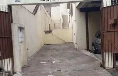 Imagem 1: Casa no Jardim Antártica