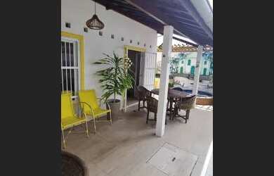 Imagem: VENDO CASA 144M², A 240M DA PRAIA EM CARNEIROS, TAMANDARÉ/PE