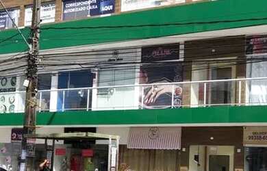 Imagem: Galpão - janga - na avenida-200 mts