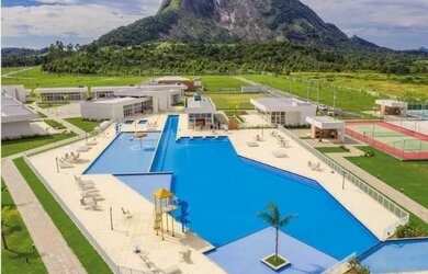 Imagem 6: Ultimas unidades financiadas 360 a 450 M² Itaipuaçu - Maricá - RJ