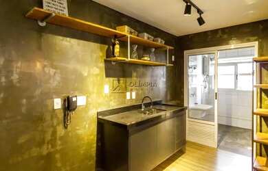 Imagem 11: Apartamento Locação 3 Dormitórios - 94 m² Moema