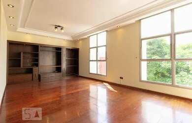 Imagem 2: Apartamento para Aluguel - Brooklin, 3 Quartos, 130 m2