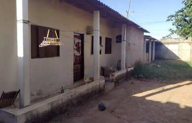 Imagem 3: Lote com 3 casas no Condomínio Cachoeira, Urgente, 119.000