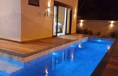 Imagem 16: Goiânia - Casa de Condomínio - Condomínio Portal do Sol Garden