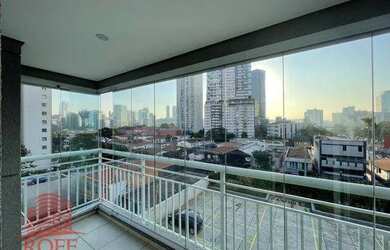 Imagem 10: Apartamento com 1 dormitório, 44 m² - venda por R$ 649.000,00 ou aluguel...