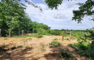 Imagem: A fazenda possui 84.600m² de Área e está localizado em Cerâmica