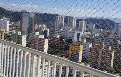 Imagem: O apartamento possui 2 Dormitórios, 2 Banheiros, 2 Vagas na