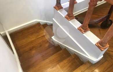 Imagem 3: Jardim América. 800m² de Área, 5 Vagas na garageme1 Dormitório