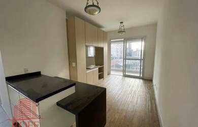 Imagem 2: Apartamento com 1 dormitório, 44 m² - venda por R$ 649.000,00 ou aluguel...