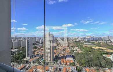 Imagem 15: Apartamento para Aluguel - Brooklin, 3 Quartos, 130 m2