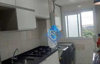 Imagem 11: Apartamento com 2 dormitórios, 50 m² - venda por R$ 365.000 ou aluguel por R$ 2.465/mês