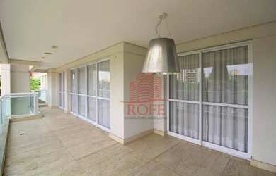 Imagem 3: Apartamento com 3 dormitórios, 239 m² - venda por R$ 4.000.000,00 ou...