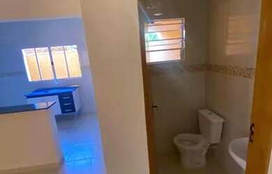 Imagem 8: SOBRADOS NOVOS MONGAGUÁ - VERA CRUZ EM CONDOMÍNIO FECHADO AO LADO DA...