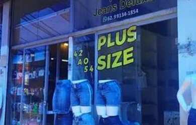 Imagem: O depósito possui 8m² de Área e está localizado em Setor