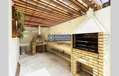 Imagem 14: Apartamento de 130m² com 03 dormitórios, sendo 02 suítes, 03 vagas e 01 depósito, à venda