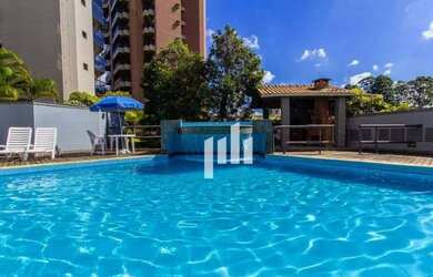Imagem 11: Apartamento com 1 dormitório à venda, 30 m² por R$ 290.000,00 - Morumbi