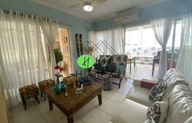 Imagem 15: Apartamento com 4 Dormitorio s localizado a no bairro RIVIERA em BERTIOGA...