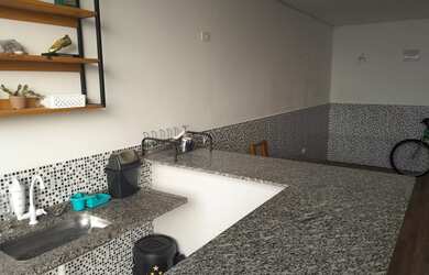 Imagem 16: Linda casa com 3 dorm. piscina e 2 vagas em Santana de Parnaiba