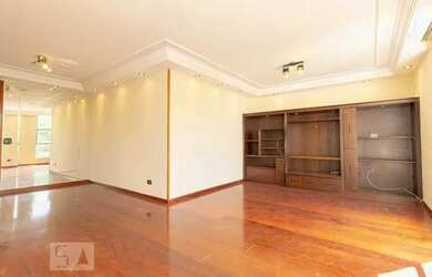 Imagem 1: Apartamento para Aluguel - Brooklin, 3 Quartos, 130 m2