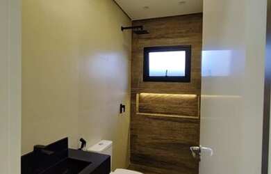 Imagem 7: Casa de alto padrão no Gran Ville São Venâncio em Itupeva