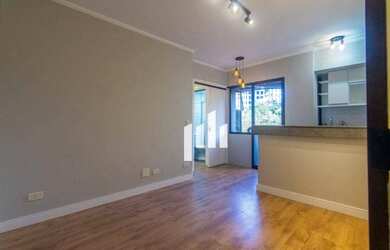 Imagem 2: Apartamento com 1 dormitório à venda, 30 m² por R$ 290.000,00 - Morumbi