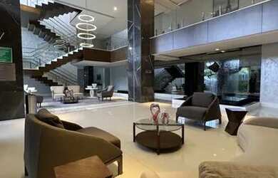 Imagem 1: . Mansão Cartier - 245m2 - Av Beira Mar - Vista Deslumbrante