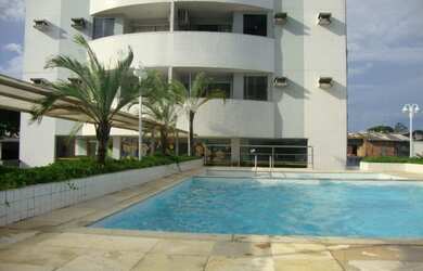 Imagem: O apartamento possui 3 Dormitórios, 2 Banheiros, 1 Vaga na