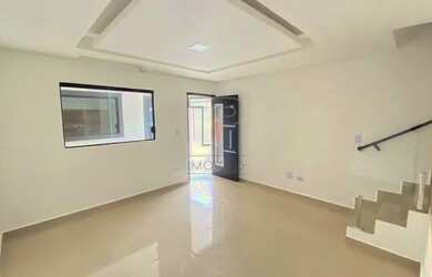 Imagem 1: Casa de Condomínio em Balneario Japurá - Praia Grande