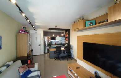 Imagem: A casa possui 2 Dormitórios, 1 Banheiro, 70m² de Área e