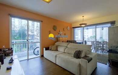 Imagem 6: APARTAMENTO RESIDENCIAL em GUARUJÁ - SP, Jardim Astúrias