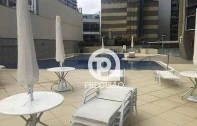 Imagem 8: Apartamento com 1 dormitório à venda, 56 m² por R$ 1.270.000,00 - Leblon - Rio de Janeiro