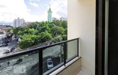 Imagem 6: Apartamento para Aluguel - Tatuapé, 3 Quartos, 83 m2