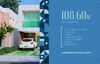 Imagem 3: 001// Condominio fechado de casas - Marilia Alencar