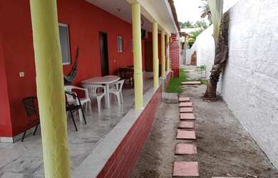 Imagem 6: Feriadão semana santa na praia dos carneiros em tamandare