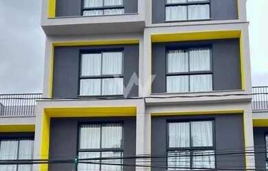 Imagem: O apartamento possui 1 Dormitório, 1 Banheiro, 25m² de Área