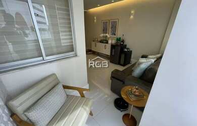 Imagem 5: Apartamento à venda no bairro Candeal - Salvador/BA