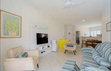 Imagem 3: Apartamento pé na areia, 115 m2, 3 dormitórios, 2 suítes à venda na Riviera