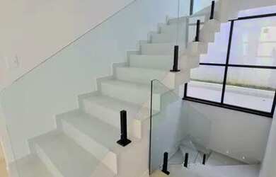 Imagem 10: Condomínio para venda possui 386 metros quadrados com 5 quartos em Ponta Negra - Manaus