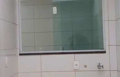 Imagem: O apartamento possui 3 Dormitórios, 2 Banheiros, 1 Vaga na