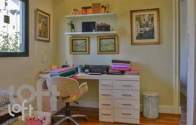 Imagem 9: Apartamento à venda em Aclimação com 359 m², 2 quartos, 2 suítes,...