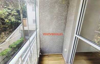 Imagem 8: Apartamento com 2 dormitórios, 50 m² - venda por R$ 245.000,00 ou aluguel...