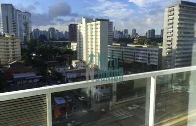 Imagem 5: Conjunto, 54 m² - venda por R$ 675.000,00 ou aluguel por R$ 4.180,01...