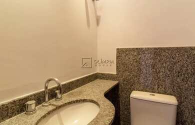 Imagem 15: Apartamento Locação 3 Dormitórios - 94 m² Moema