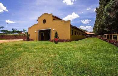 Imagem 7: Terreno à venda no condomínio Fazenda Santa, à venda Ribeirão Preto/SP...