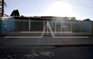 Imagem 1: CASA RESIDENCIAL em BRAGANÇA PAULISTA - SP, JARDIM AMERICA