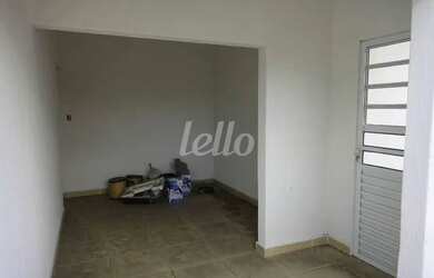 Imagem: O depósito possui 30m² de Área e está localizado em Ipiranga