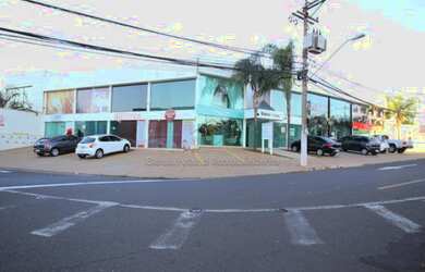 Imagem 2: Ribeirão Preto - Loja/Salão - Alto da Boa Vista