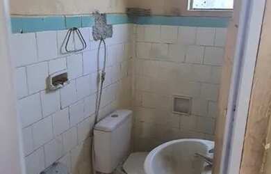 Imagem 2: Apartamento Campo Grande/RJ. dois quartos com garagem. Tel Augusto
