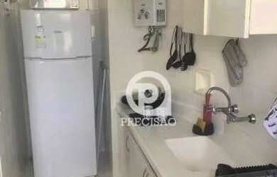 Imagem 6: Apartamento com 1 dormitório à venda, 56 m² por R$ 1.270.000,00 - Leblon - Rio de Janeiro