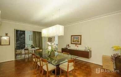 Imagem 4: Apartamento para alugar com 4 quartos, 1 suíte, 1 vaga, 407 - Copacabana...